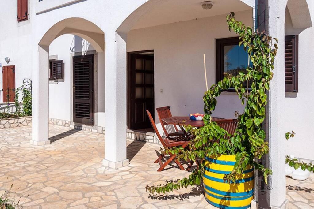Peaceful Apartment With Beautiful Sea View غاباس المظهر الخارجي الصورة