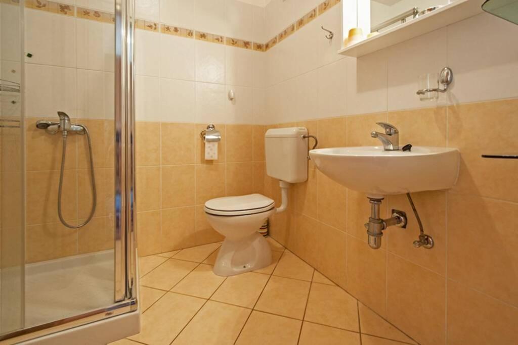 Peaceful Apartment With Beautiful Sea View غاباس المظهر الخارجي الصورة