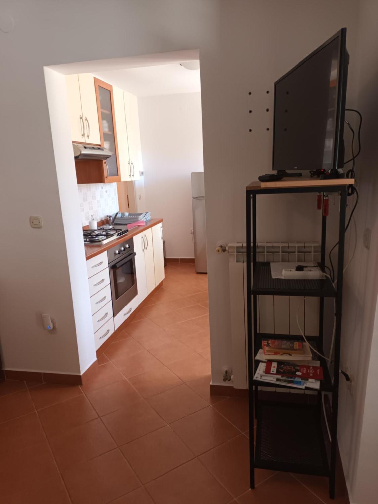 Peaceful Apartment With Beautiful Sea View غاباس المظهر الخارجي الصورة