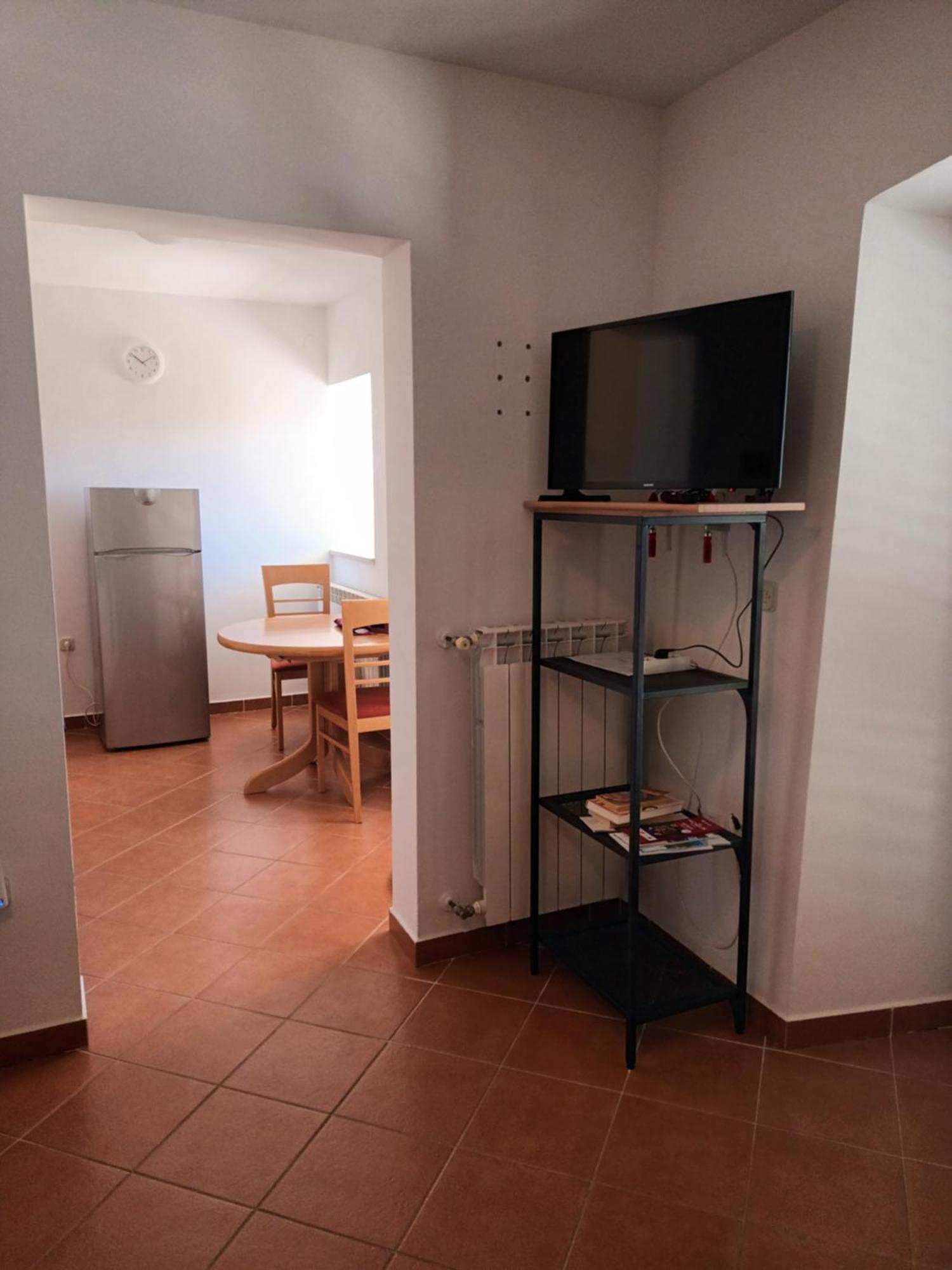 Peaceful Apartment With Beautiful Sea View غاباس المظهر الخارجي الصورة