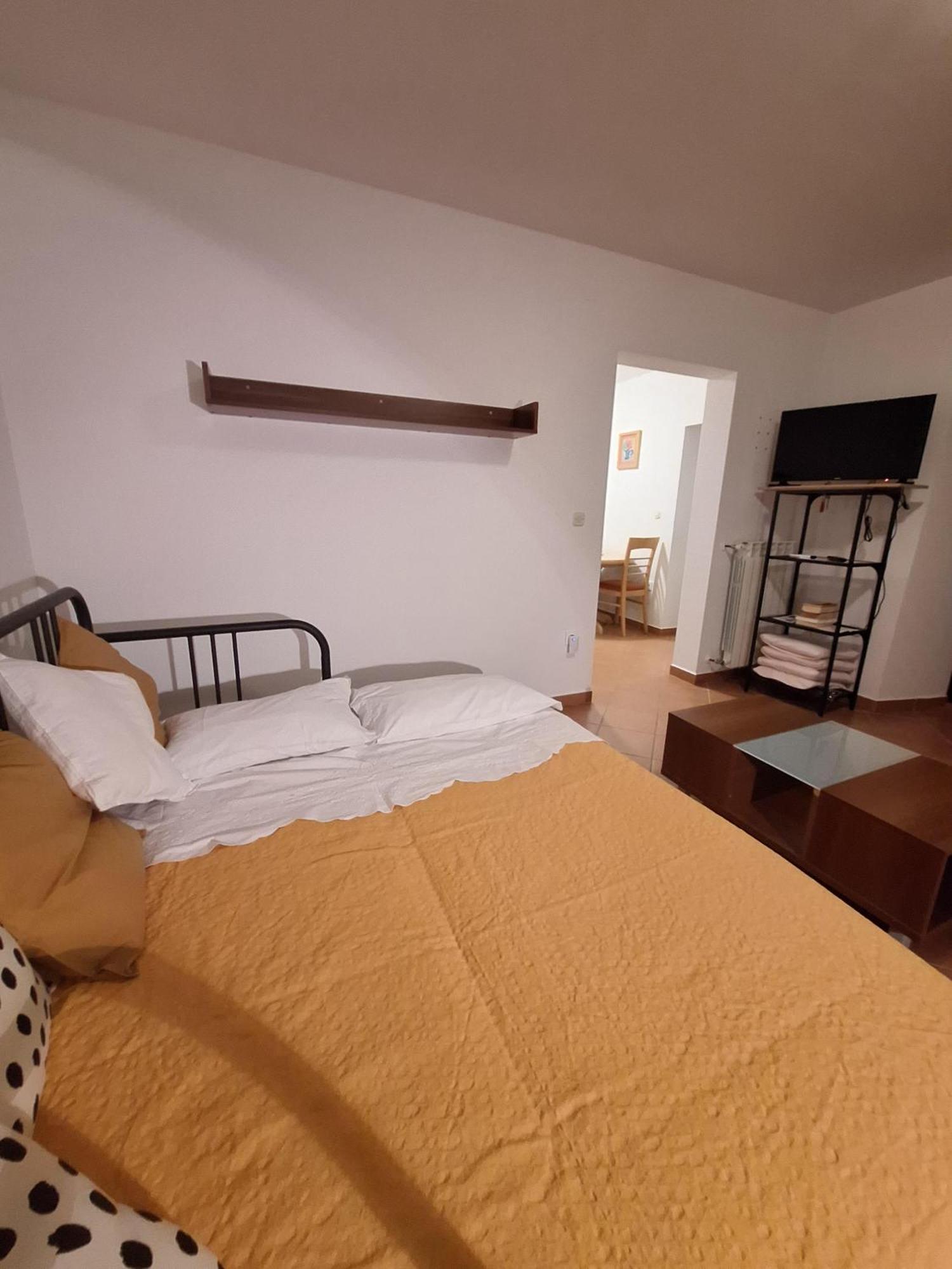 Peaceful Apartment With Beautiful Sea View غاباس المظهر الخارجي الصورة