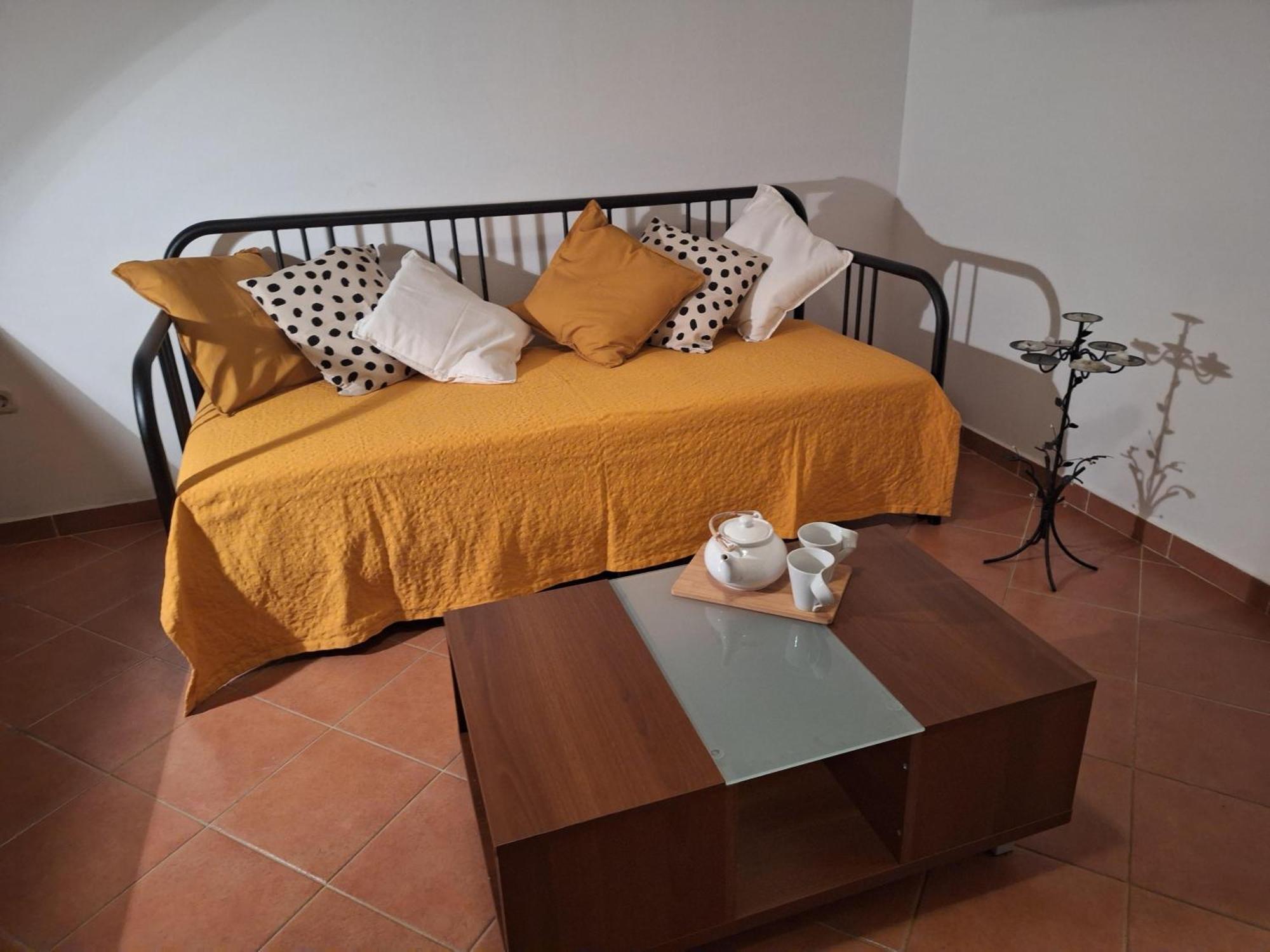 Peaceful Apartment With Beautiful Sea View غاباس المظهر الخارجي الصورة