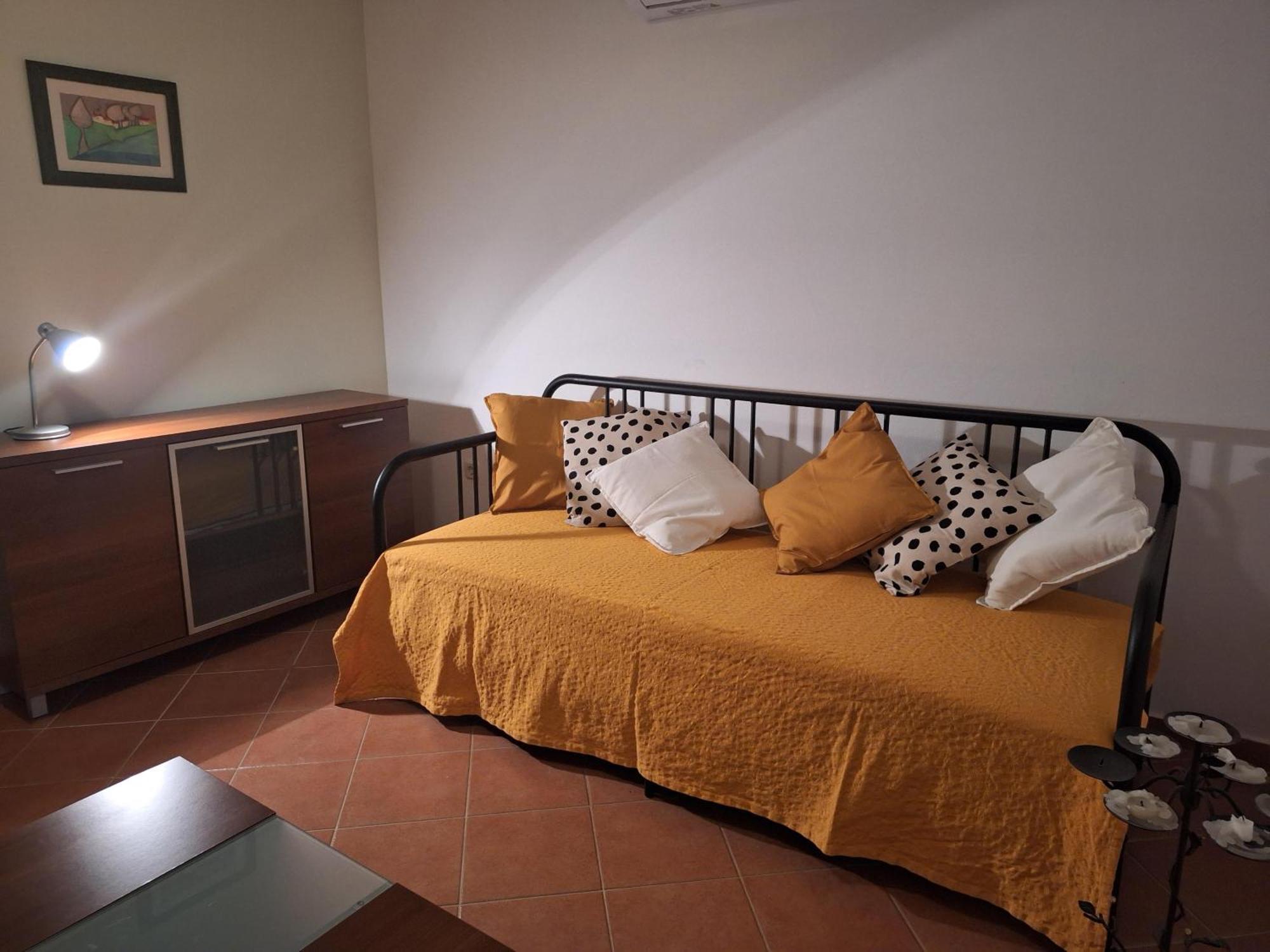 Peaceful Apartment With Beautiful Sea View غاباس المظهر الخارجي الصورة